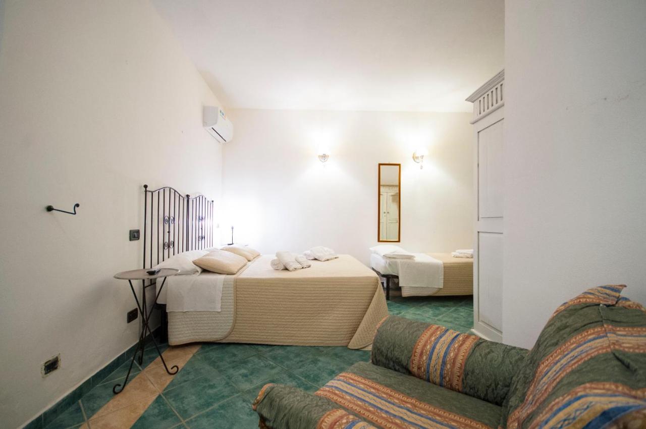 Albergo La Fontanella Noto Exterior foto