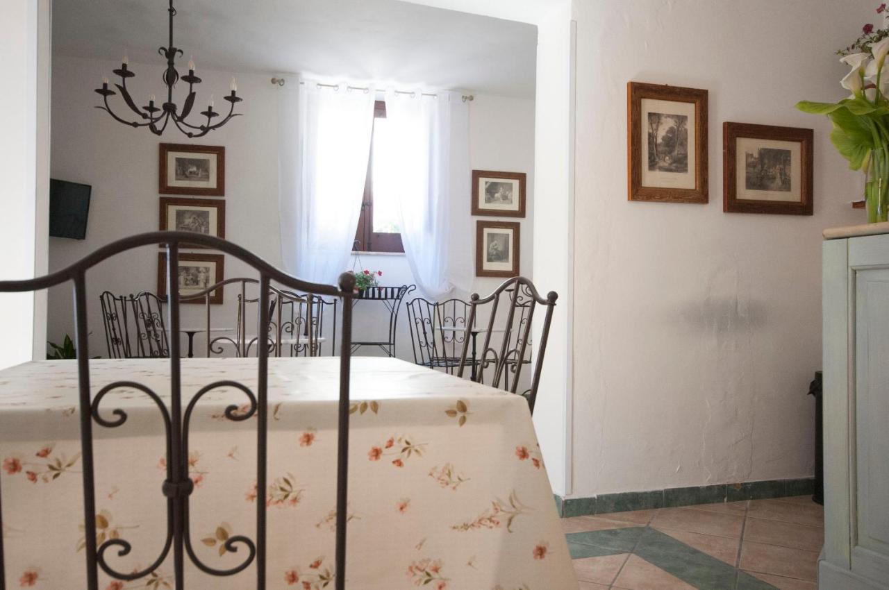 Albergo La Fontanella Noto Exterior foto